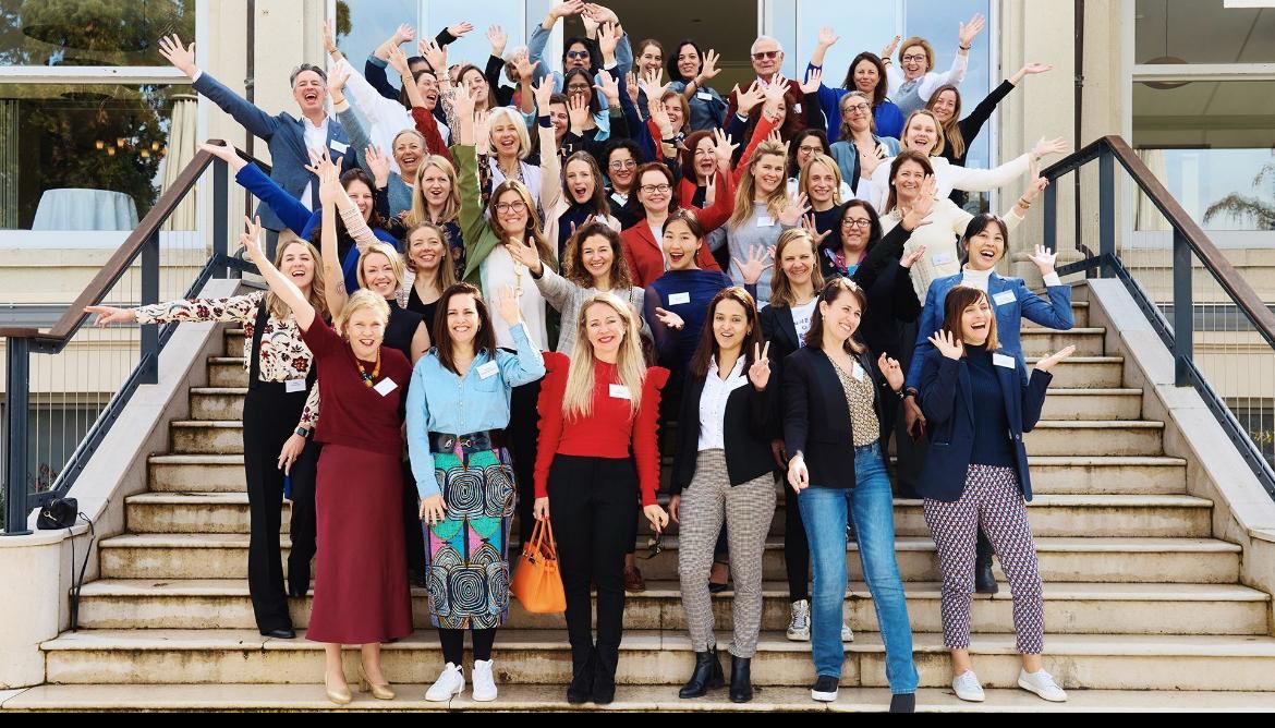 Women Leadership Conference - MAR 2025 at Geneva 